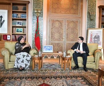 مؤتمر البلدان متوسطة الدخل يقدم رؤية مشتركة حول أولوياتها التنموية