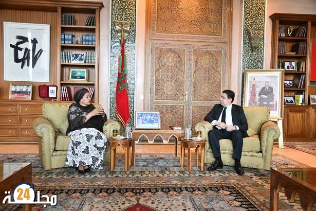 مؤتمر البلدان متوسطة الدخل يقدم رؤية مشتركة حول أولوياتها التنموية