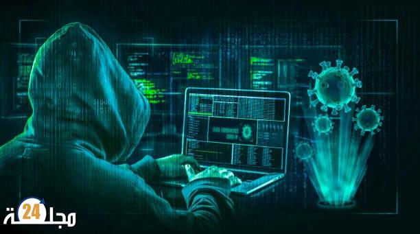 الأخطر في العالم..تفكيك مجموعة قرصنة سببت خسائر بالمليارات