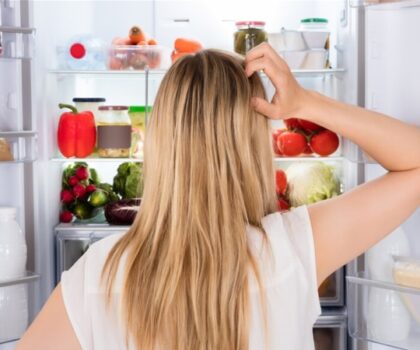 أطعمة “من شأنها أن تدمر دماغك”