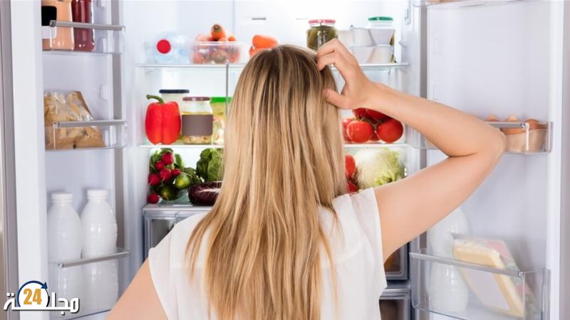 أطعمة “من شأنها أن تدمر دماغك”