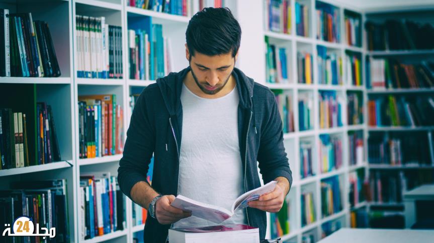 المشروع الوطني للقراءة.. وزارة التربية الوطنية تكرم الفائزين