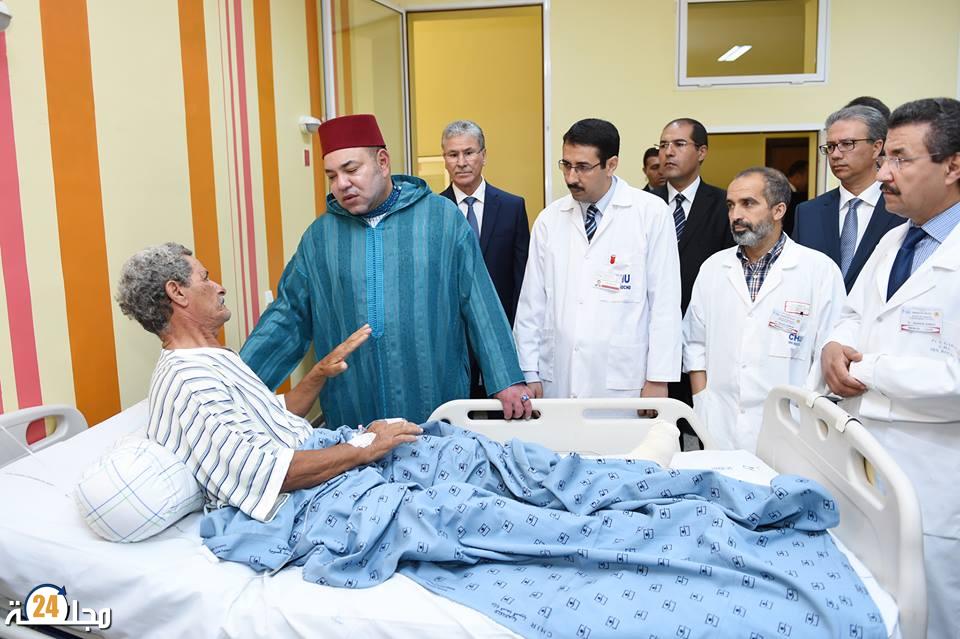 تنفيذا للتعليمات الملكية السامية .. هكذا ساهمت وزارة الصناعة والتجارة في تسريع انخراط التجار في نظامAMO