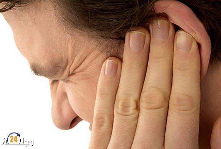 تناول أدوية معينة قد يسبب ضعف السمع