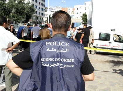 المختبر الوطني للشرطة العلمية والتقنية يحصل على شهادة دولية