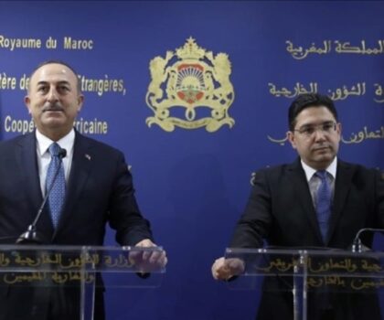 المغرب – تركيا.. علاقات ثنائية في حاجة الى مزيد من العمل