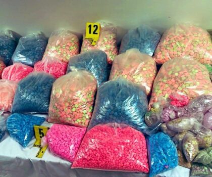 مصالح الامن تفكك اخطر شبكة للكوكايين تنشط بين طنجة والعرائش