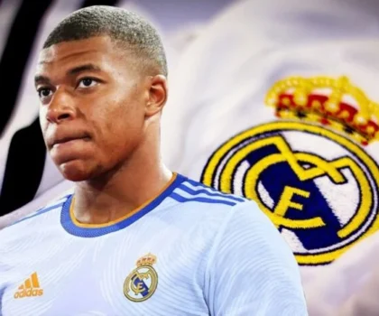 رسميا.. مبابي يستعد للرحيل إلى ريال مدريد