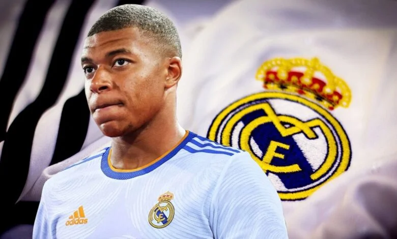 رسميا.. مبابي يستعد للرحيل إلى ريال مدريد