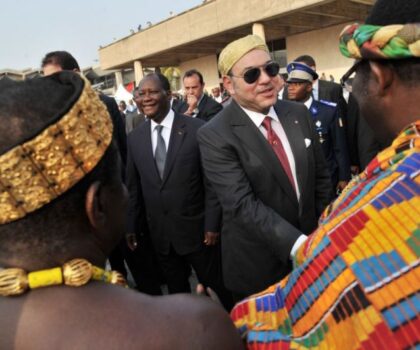 تحت الرعاية الملكية السامية.. الرباط تحتضن مؤتمرا للتعاون “جنوب جنوب”