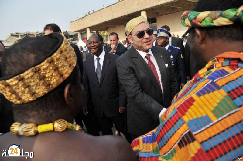 تحت الرعاية الملكية السامية.. الرباط تحتضن مؤتمرا للتعاون “جنوب جنوب”