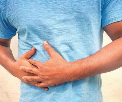 هذه العادات تدمر الكبد