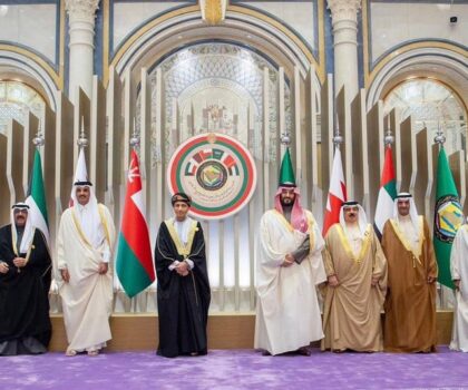 دول مجلس التعاون الخليجي تجدد مواقفها الثابتة من قضية الصحراء المغربية