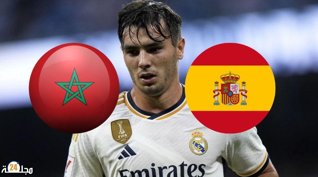 في انتظار قرار دياز.. لماذا تعول المنتخبات المغاربية على لاعبين من مزدوجي الجنسية؟