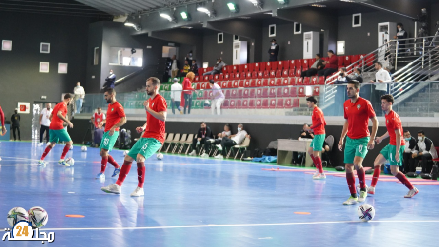 قرعة كأس أمم إفريقيا.. المنتخب الوطني في المجموعة الأولى إلى جانب أنغولا وغانا وزامبيا