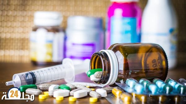 نقص بعض الأدوية في الصيدليات.. هذه خطة الوزارة لتوفير البدائل