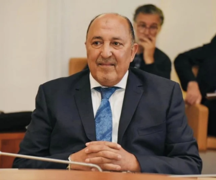 بعد فضائح صفقات النظافة.. تهم جديدة تلاحق كريمين المعتقل في سجن عكاشة