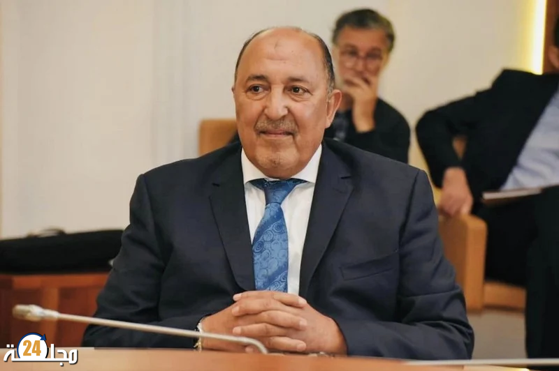 بعد فضائح صفقات النظافة.. تهم جديدة تلاحق كريمين المعتقل في سجن عكاشة