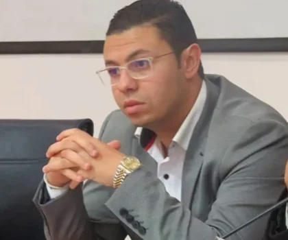 تفاصيل قرار المحكمة الدستورية بإسقاط مقعد البرلماني ياسين الراضي