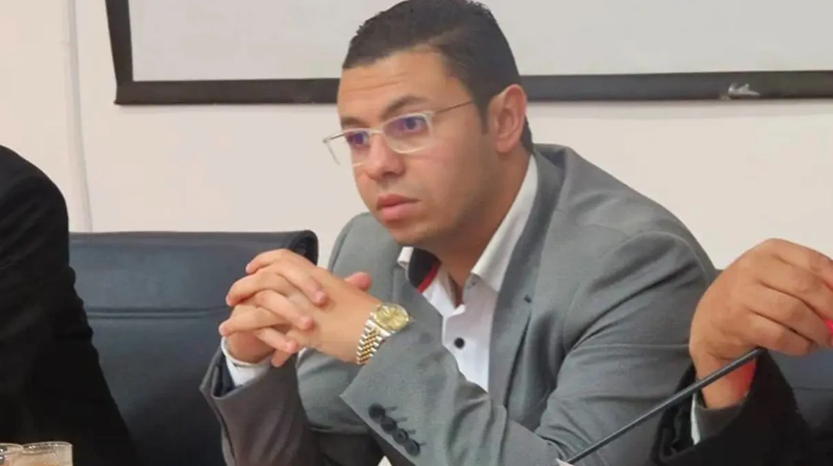 تفاصيل قرار المحكمة الدستورية بإسقاط مقعد البرلماني ياسين الراضي