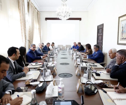 الحوار الاجتماعي.. ملفات ثقيلة تنتظر الحسم في لقاء الغد بين الحكومة والنقابات