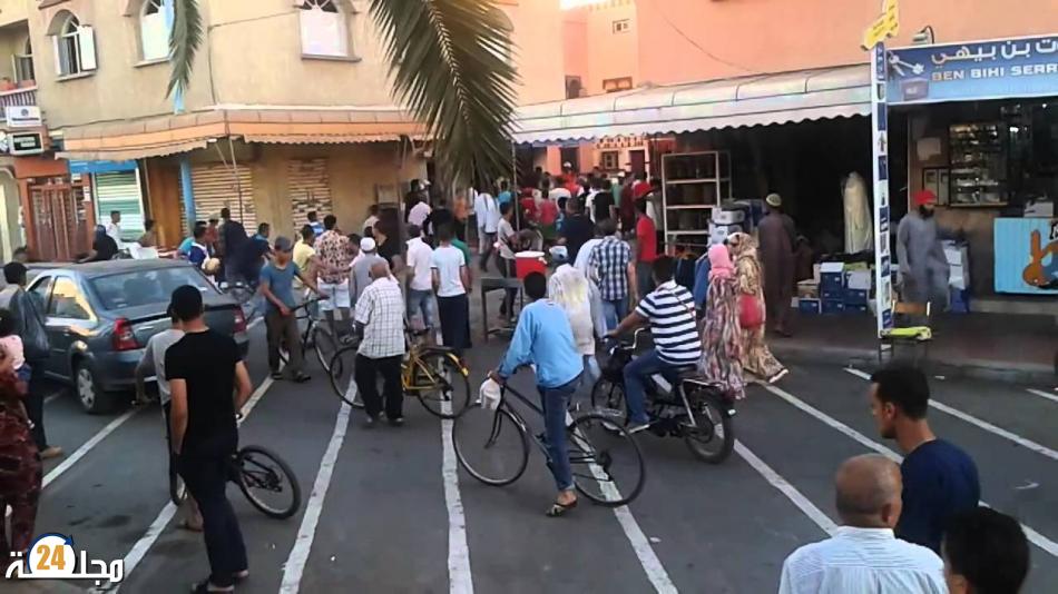 “الترمضينة” ظاهرة موسمية تعود إلى الواجهة.. هل يسببها الصيام أم هي مجرد أحداث عرضية؟