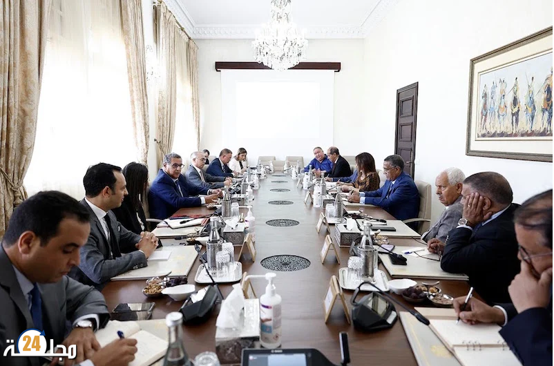 الحوار الاجتماعي.. ملفات ثقيلة تنتظر الحسم في لقاء الغد بين الحكومة والنقابات