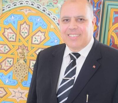 تجديد الثقة بإجماع في السيد سعيد العيدي لرئاسة الجمعية المغربية العيدي بريس للتربية والتضامن والثقافة والإعلام