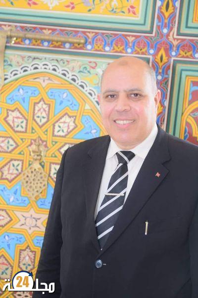 تجديد الثقة بإجماع في السيد سعيد العيدي لرئاسة الجمعية المغربية العيدي بريس للتربية والتضامن والثقافة والإعلام