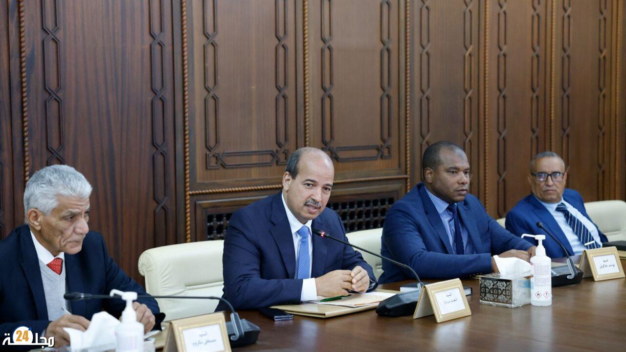 الحوار الاجتماعي .. الحكومة تجاوبت مع مطالب الطبقة الشغيلة بشكل “جد إيجابي”