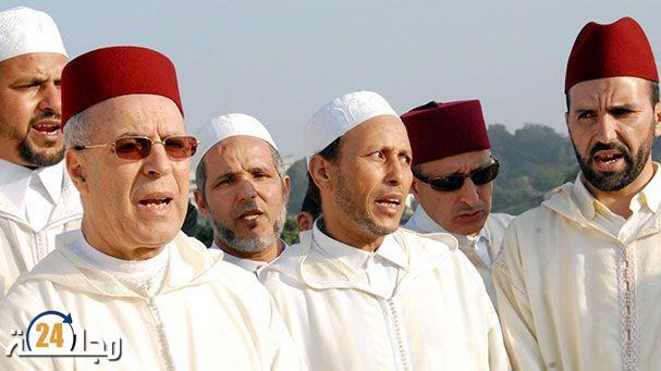 بمناسبة رمضان.. المغرب يعتزم إرسال 274 واعظا إلى أوروبا