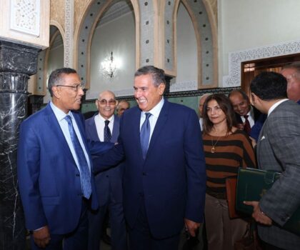 موخاريق: الزيادة العامة في الأجور أبرز مطالب الاتحاد المغربي للشغل