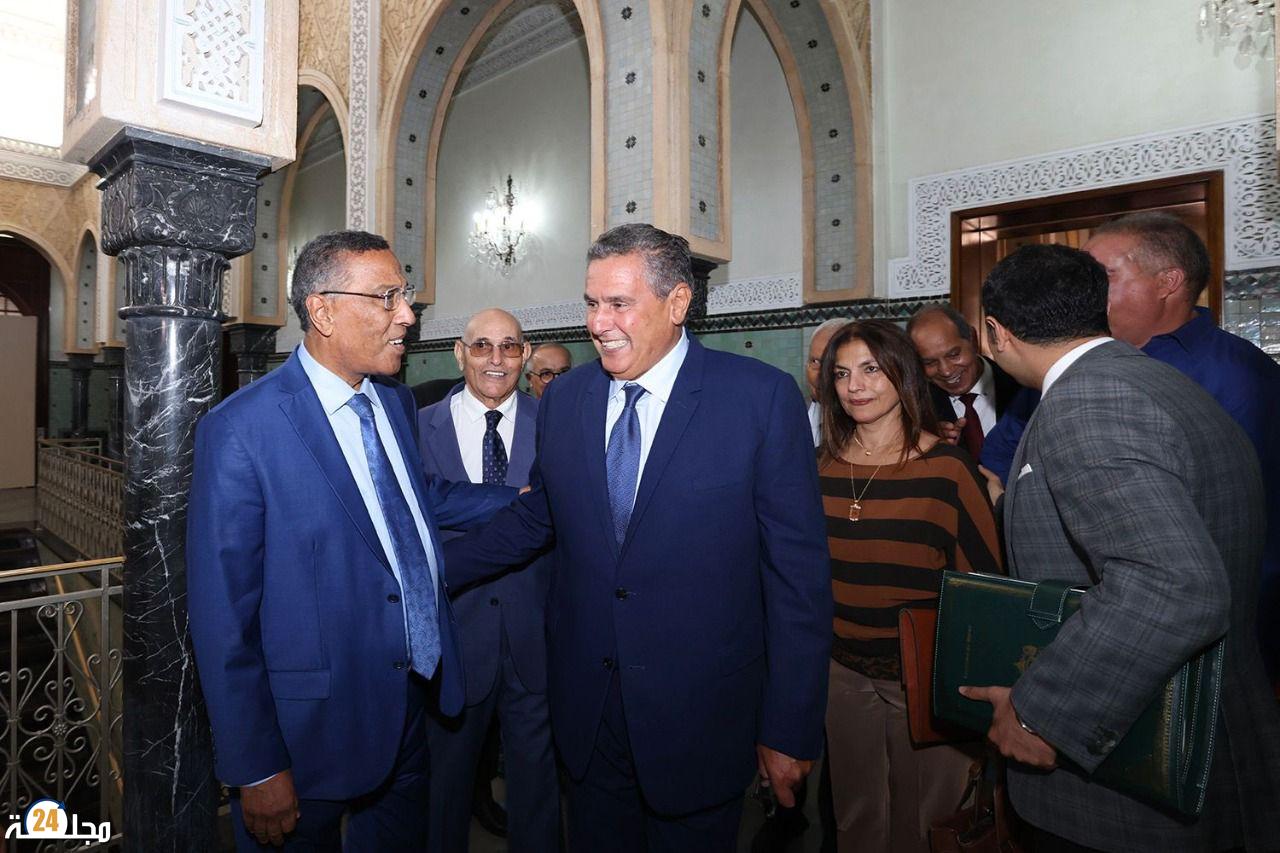 موخاريق: الزيادة العامة في الأجور أبرز مطالب الاتحاد المغربي للشغل