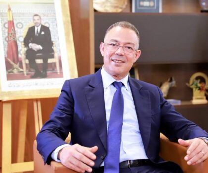 لقجع: مونديال 2030 سيكون أحسن نسخة في تاريخ كرة القدم