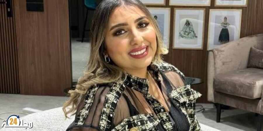 التحقيق مع المؤثرة “إيمان كوين” التي هددت بالانتحار رفقة أبنائها