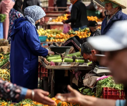 خلال شهر رمضان الكريم.. ارتفاع كبير في نفقات الأسر المغربية مقارنة مع الشهور الماضية