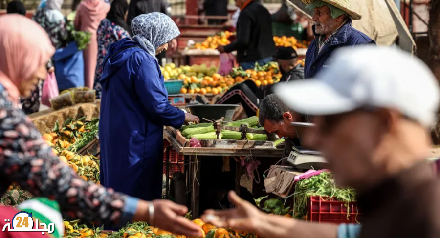 خلال شهر رمضان الكريم.. ارتفاع كبير في نفقات الأسر المغربية مقارنة مع الشهور الماضية