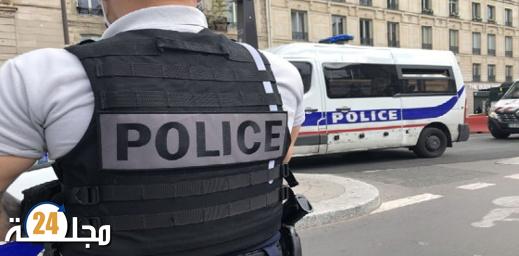 الأمن الفرنسي يفك لغز قضية مقتل مغربيين رميا بالرصاص