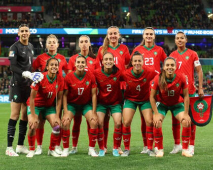 نتائج القرعة.. مجموعة الموت تنتظر لبؤات الأطلس في أولمبياد باريس