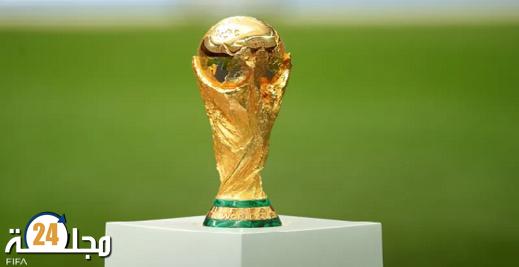 صحيفة Gol Digital: نهائي مونديال 2030 سيقام في المغرب