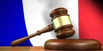 القضاء الفرنسي يدين مغربيا ب18 سجنا لاغتصابه 15 امرأة