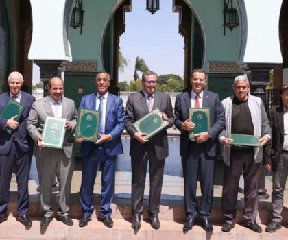 الحوار الاجتماعي.. الحكومة مستعدة لدعم الإصلاحات المنصوص عليها في اتفاق 30 أبريل