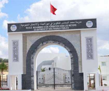سطات..نقص حاد في الماء الشروب و وسائل النقل و إشكاليات أخرى تخلق معاناة لمتدربي و إدارة مدرسة محمد السادس للتكوين في م.ب.أ.ع