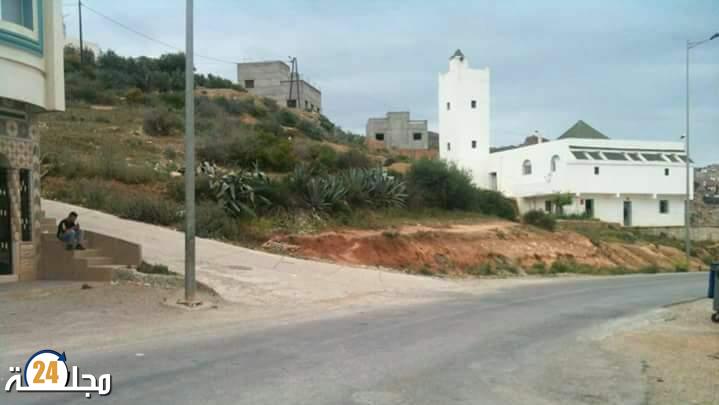 الحسيمة: اغلاق المسجد الوحيد بحي بوجيبار في وجه الساكنة