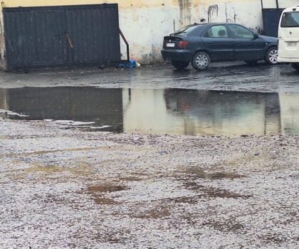 الجديدة…حالة كارثية تجتاح المحطة الطرقية والمسافرون يستنكرون هذا الوضع و يطالبون بفتح المحطة الجديدة