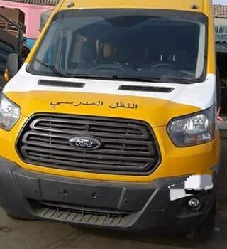 الجديدة…الحكرة والتفرقة في النقل مدرسي بجماعة أولاد احسين والآباء يطالبون بفتح تحقيق