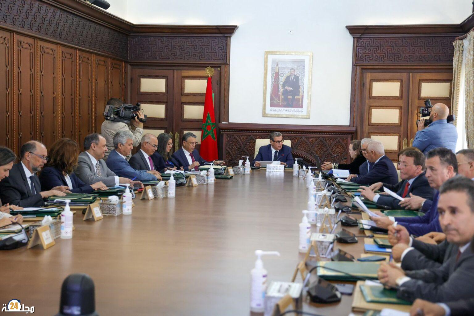 أخنوش يترأس الاجتماع الثاني للجنة الوطنية للمساواة بين الجنسين وتمكين المرأة