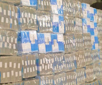 التحقيق في تزوير وثائق استيراد للاستفادة من التخفيضات أو الإعفاءات الجمركية