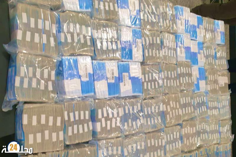 التحقيق في تزوير وثائق استيراد للاستفادة من التخفيضات أو الإعفاءات الجمركية
