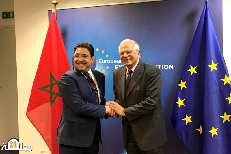 الاتفاق الفلاحي بين المغرب والاتحاد الأوروبي.. المملكة ربحت نقاطا جديدة والحسم في يونيو المقبل